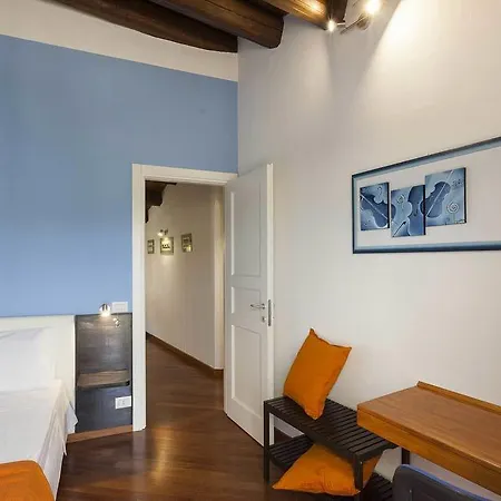 Casa Hybla Apartment Ragusa Room photo