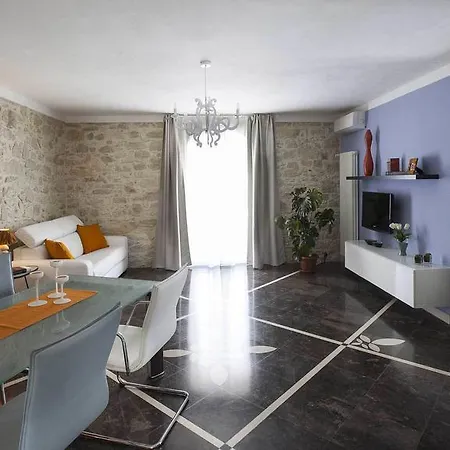 Casa Hybla Apartment Ragusa Room photo
