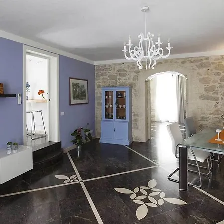 Casa Hybla Apartment Ragusa Room photo