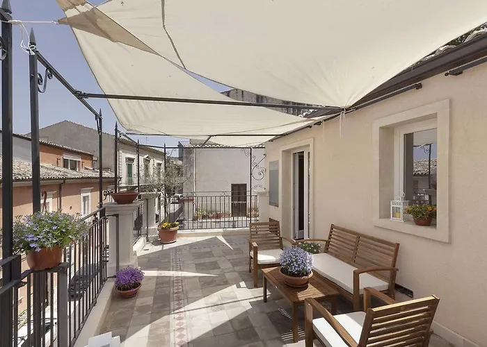 Casa Hybla