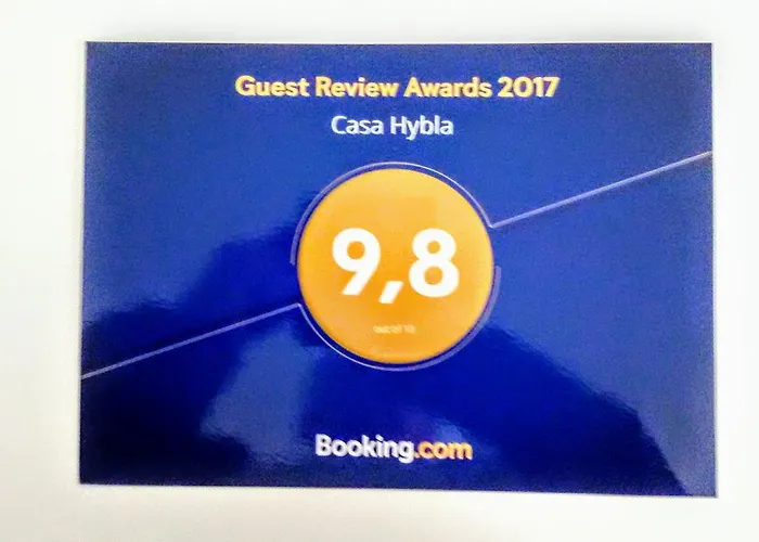 Casa Hybla