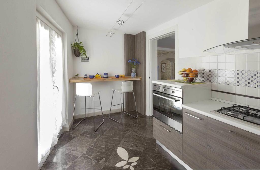 Apartment Casa Hybla