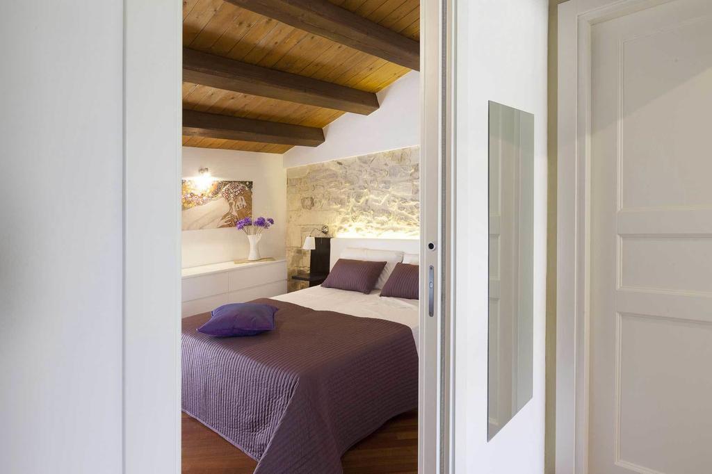 Casa Hybla Apartment