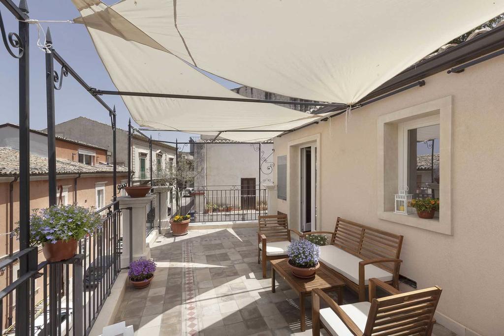 Casa Hybla Apartment Ragusa