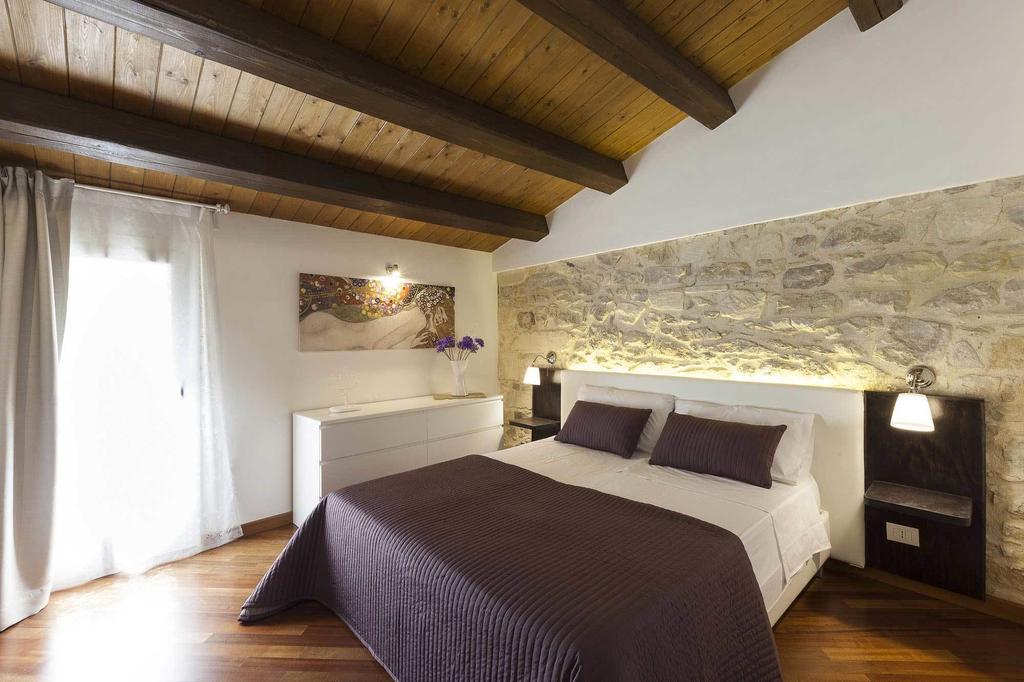 Casa Hybla Apartment *