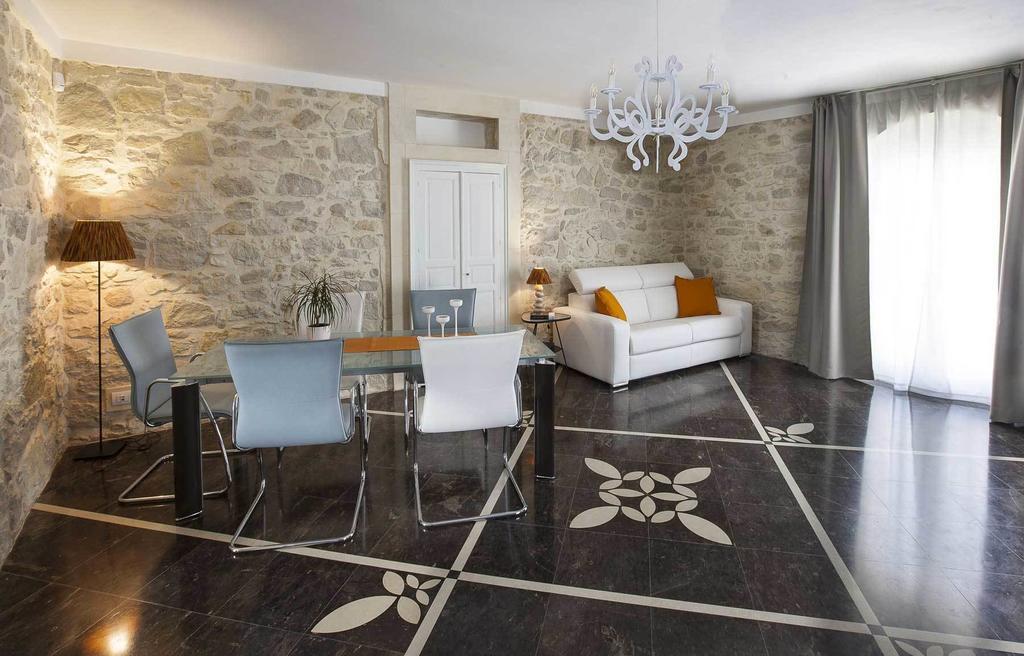 Apartment Casa Hybla Ragusa