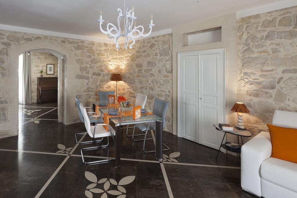 Apartment Casa Hybla