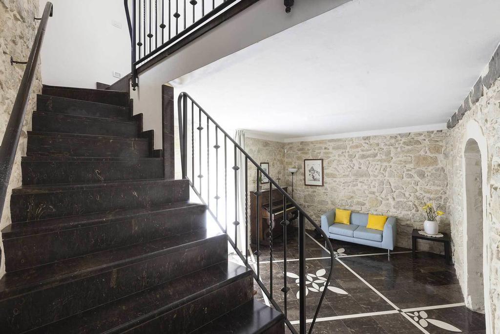 Casa Hybla Apartment