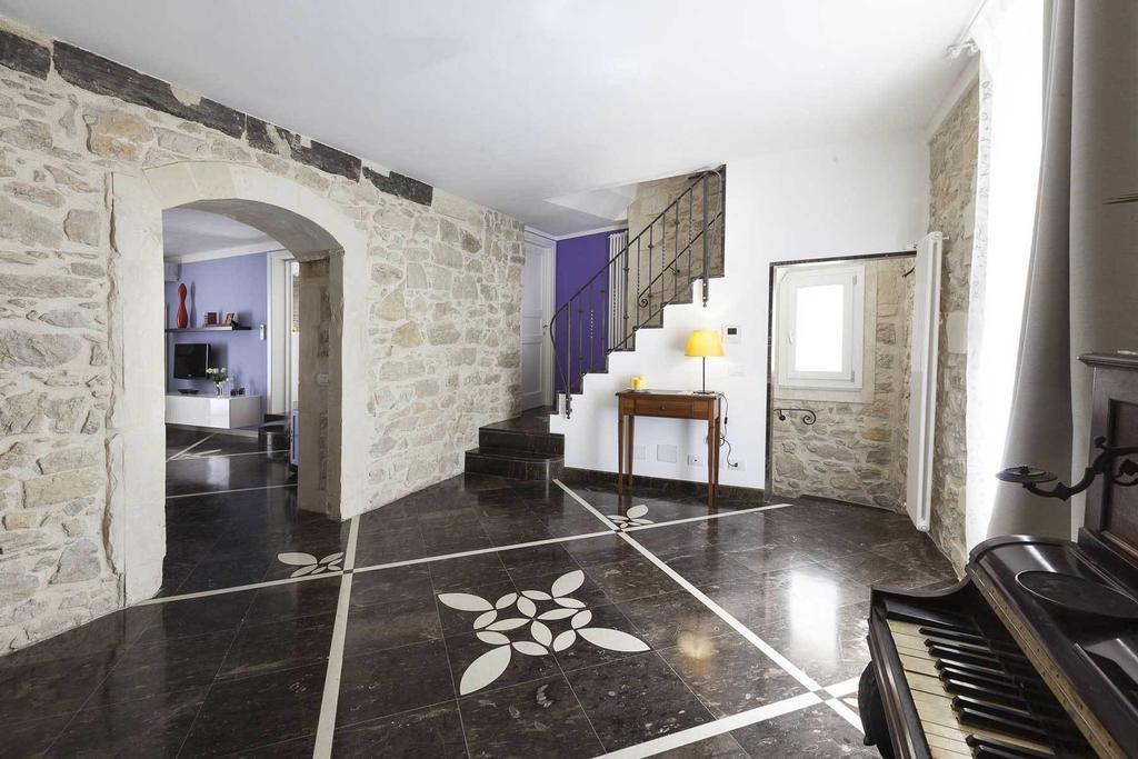 Apartment Casa Hybla *