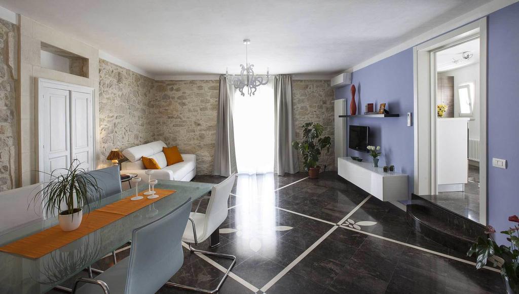 Apartment Casa Hybla Ragusa