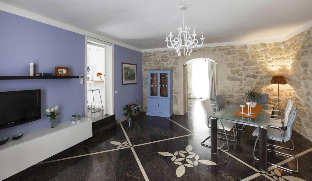 Casa Hybla Apartment Ragusa