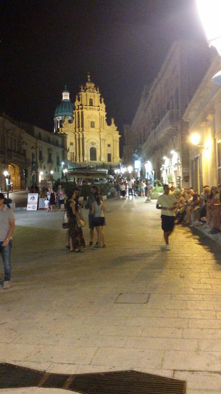 Casa Hybla Ragusa
