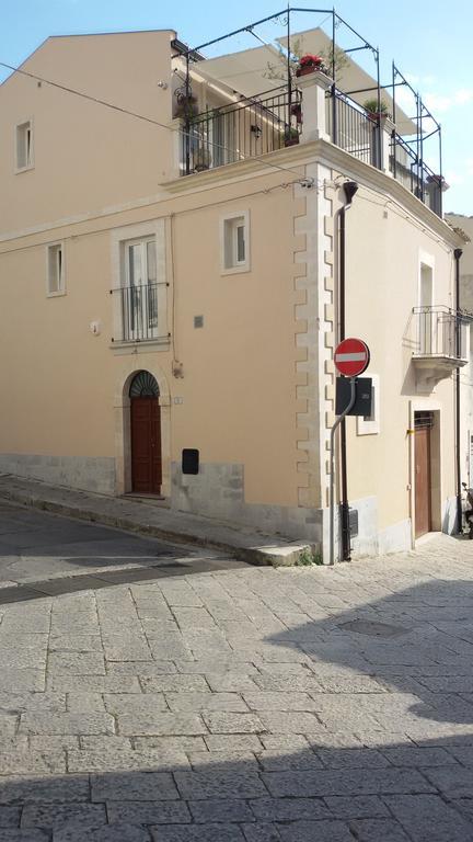 Casa Hybla Apartment